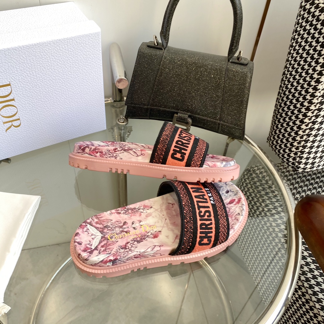 Dior sz35-40 21